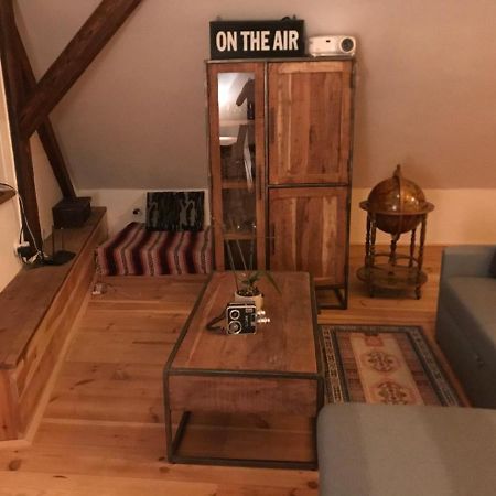 Cesky Krumlov Centrum Ap 6 Εξωτερικό φωτογραφία