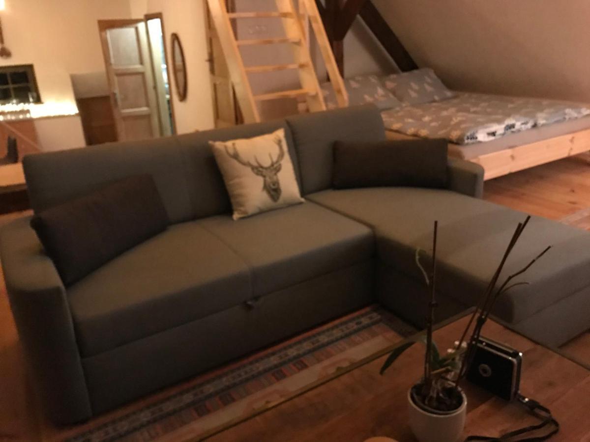 Cesky Krumlov Centrum Ap 6 Εξωτερικό φωτογραφία