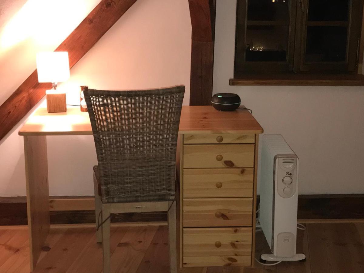 Cesky Krumlov Centrum Ap 6 Εξωτερικό φωτογραφία