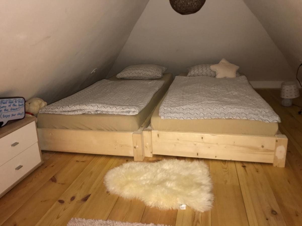 Cesky Krumlov Centrum Ap 6 Εξωτερικό φωτογραφία