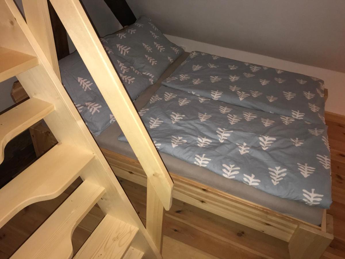 Cesky Krumlov Centrum Ap 6 Εξωτερικό φωτογραφία